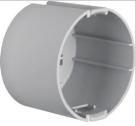 Integro Puszka podtynkowa fi49mm szara mechanizm 091883