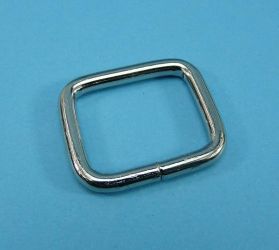 RAMKA 25x20mm Fi-4mm