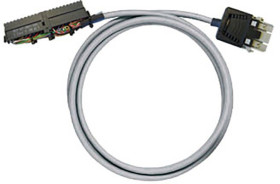 Weidmüller PAC-S300-RV24-V0-1M 7789190010, 1 szt.