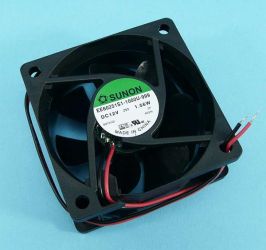 EE-6025-1S1-999 1,6W 12V 60x25 SUNON WEN