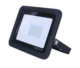 Naświetlacz LED 30W - biały ciepły