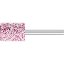 PFERD 31131253 Steel Grinding point cylinder &#xD8;20x25mm 10 pcs for holes