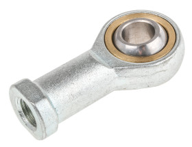 Uchwyt montażowy Norgren QM