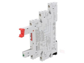 CR-S220/240VADC1SS Podstawka