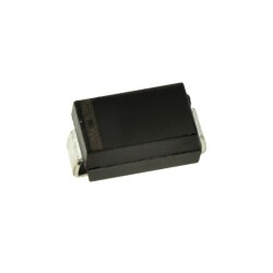 Dioda Schottky SS26 2A 60V smd DO214AA