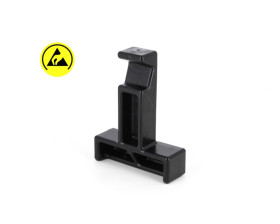 Uchwyt do płytek PCB antystatyczny, SCN-PCSA, 60 x 27mm