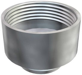 OBO Bettermann 2088318 Adapter 165 ADA M20-PG16, PG16, 1 szt.