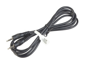 Kabel JACK 2.5 - JACK 2.5 4-pin JKJ74 Vitalco 5m