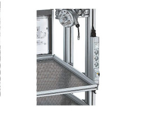 RCD, 30mA, Bosch Rexroth, 384255 Rexroth