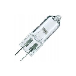 Żarówka halogenowa G6.35 12V 50W JC