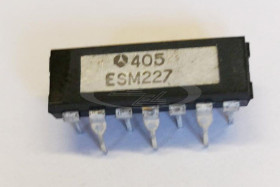 układ ESM227 DIP-14 THOMPSON ( UL1901 )