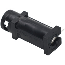 Bulgin Fx0457 20mm Horizontal Fuseholder