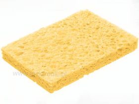 GĄBKA DO CZYSZCZENIA GROTÓW 55x60mm