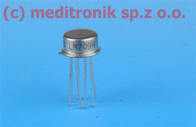 LM709H