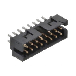 Wtyk PCB 16-pinowe raster: 2.0mm 2-rzędowe Molex