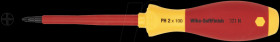 00848 Philips screwdriver size: 2, L: 100 mm