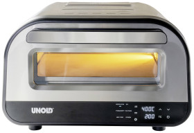 Unold Luigi Piec do pizzy 9.7 l