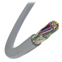 Przewód LIYCY 20x0,14 sterowniczy w ekranie