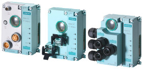 Moduł rozszerzeń do sterowników programowalnych PLC Siemens Moduł rozszerzeń do sterowników programowalnych PLC ET 200