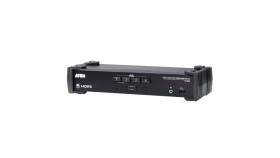 Aten Cs1824 4-Portowy Przełącznik Kvm Usb 3.0 Hdmi