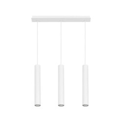 LAMPA WISZĄCA EYE WHITE 6481 Nowodvorski