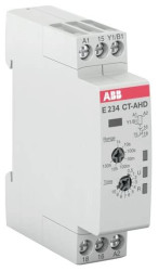 ABB 1SVR500110R0000 CT-AHD.12 Przekaźnik czasowy 1 szt. Zakres czasu: 0.05 - 360000 s