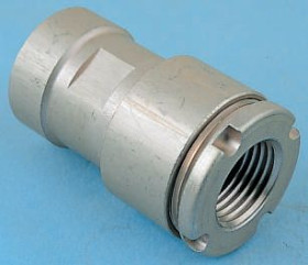 Obudowa złączy Souriau Sunbank by Eaton 3 Metal Proste