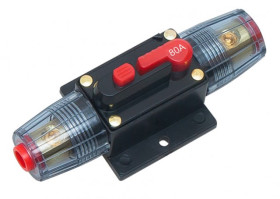 SAMOCHOD. BEZP. AUTOMAT. 80A