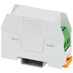 Phoenix Contact 1311033 EH Kit Casing ABS-PC Grey-white RAL 7035 1pc