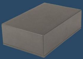 KM-4-ABS OBUDOWA 89x60x27