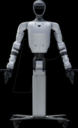 G1D-U7 Unitree G1D - Humanoid Robot, U7 Flagship B
