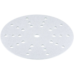 Flex Power Tools 531905 D225-30 MF-P150VE12 Xtreme Non-orbitalDisc 225xP150 12Pk