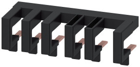 Moduł okablowania Siemens do Rozmiar wyłącznika automatycznego S0 Moduł podłączeniowy