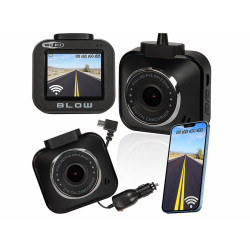 Rejestrator trasy BLACKBOX F700 BLOW FHD WiFi