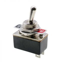 Przełącznik dźwigniowy KN3-1 on-off