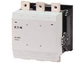 Stycznik mocy 110-250V AC/DC 3NO 580A DILM580/22(RA250) 208216 EATON