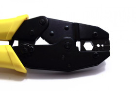 ZACISKARKA HT-336K RG11 RG174 RG8 RG179 RG213