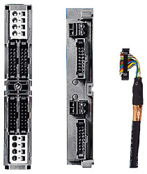 Złącze Siemens Zestaw połączeniowy Cyfrowe moduły we/wy 32 6ES7921-3AA20-0AA0