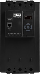 Układ łagodnego rozruchu 45 kW RS PRO Łagodny rozruch 3-fazowy 200 → 600 V 80 A IP20