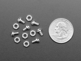 Bolt-On Kit for Circuit Playground, micro:bit, Flora or Gemma