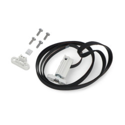 Pasek zębaty osi X do drukarek Bambu Lab z serii A1