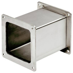 Uszczelka nVent HOFFMAN F66WN6SS metal 1 szt.