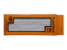 Płytka stykowa - prototypowa 840 pól