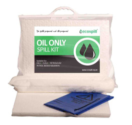 Zestaw usuwania zanieczyszczeń, zastosowanie: Olej, 70 x 59 x 5 cm