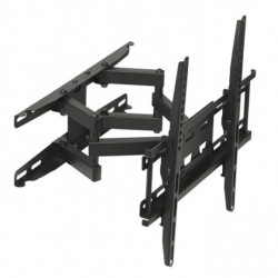 Uchwyt do telewizora LCD AR-50 23''-60'' VESA 45kg - regulacja pionowa i pozioma