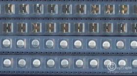 220uF/16V SMD (OPAK. 20 SZT.) KONDENSATOR ELEKTROLITYCZNY