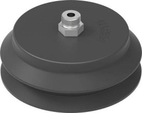 FESTO Przyssawka VASB-125-3/8-NBR 152609 Średnica nominalna 7 mm