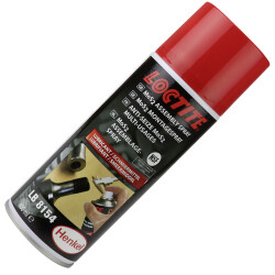 LOCTITE 303135 LB 8154 MoS2 Anti-Seize Spray 400ml