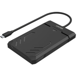 OBUDOWA DYSKU TWARDEGO Y-3036A DiskGuard Raiden, 2.5 UNITEK