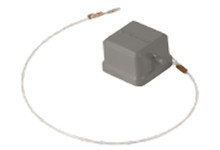 Pokrywa Molex Osłona metalowa